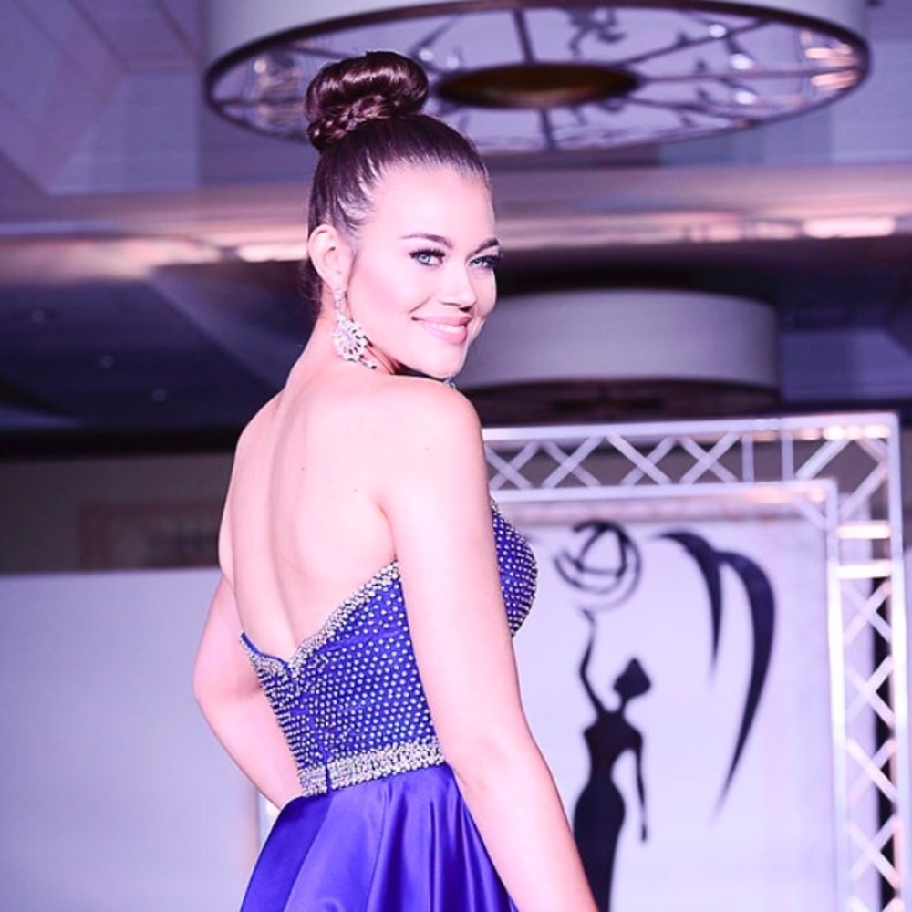 Custom Jovani